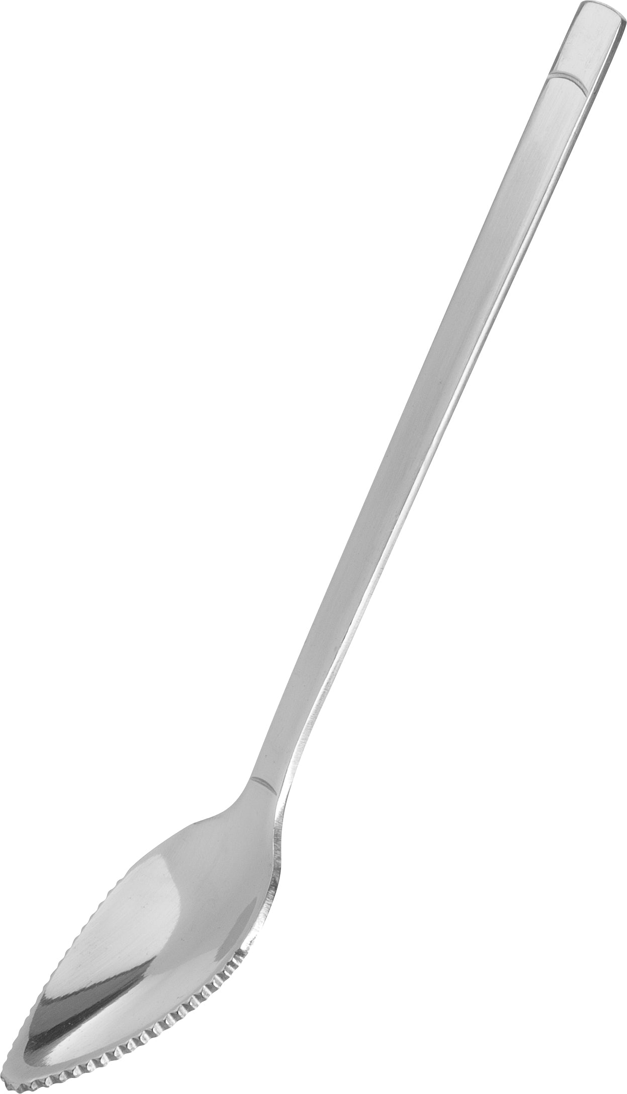 Stainless steel Grapefruit spoon