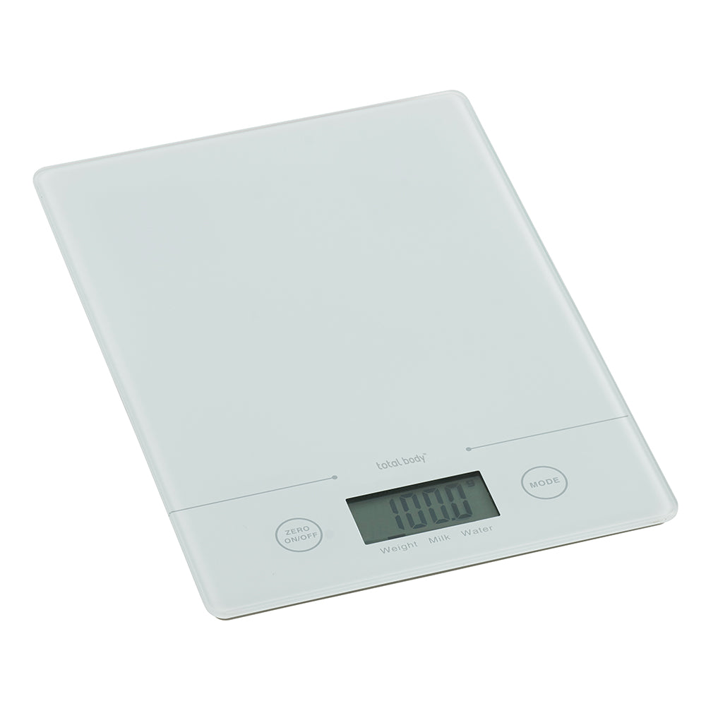 Electronic Kitchen Scale Good Times Magazine   1000x1000 BalanceSeule 