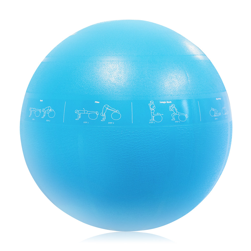 Exercise Ball – Good Times Magazine