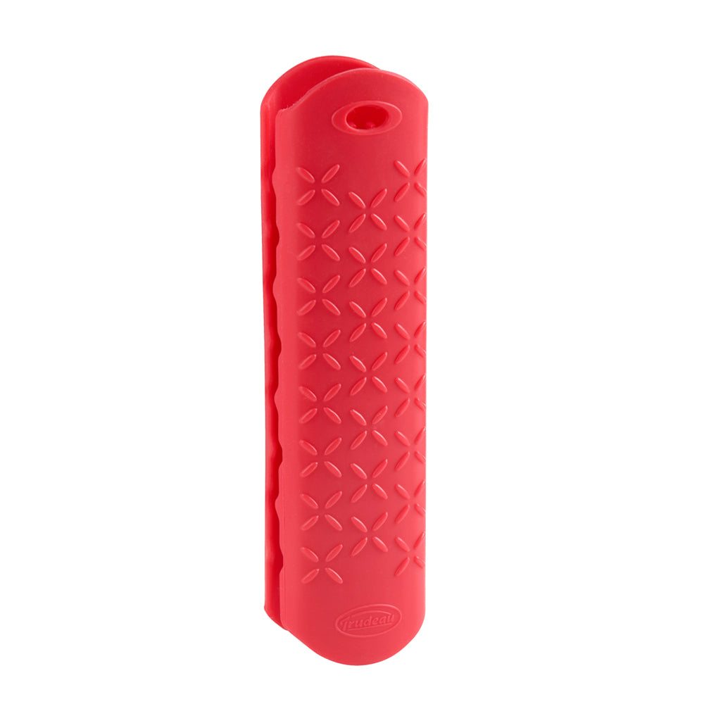 Silicone handle grip