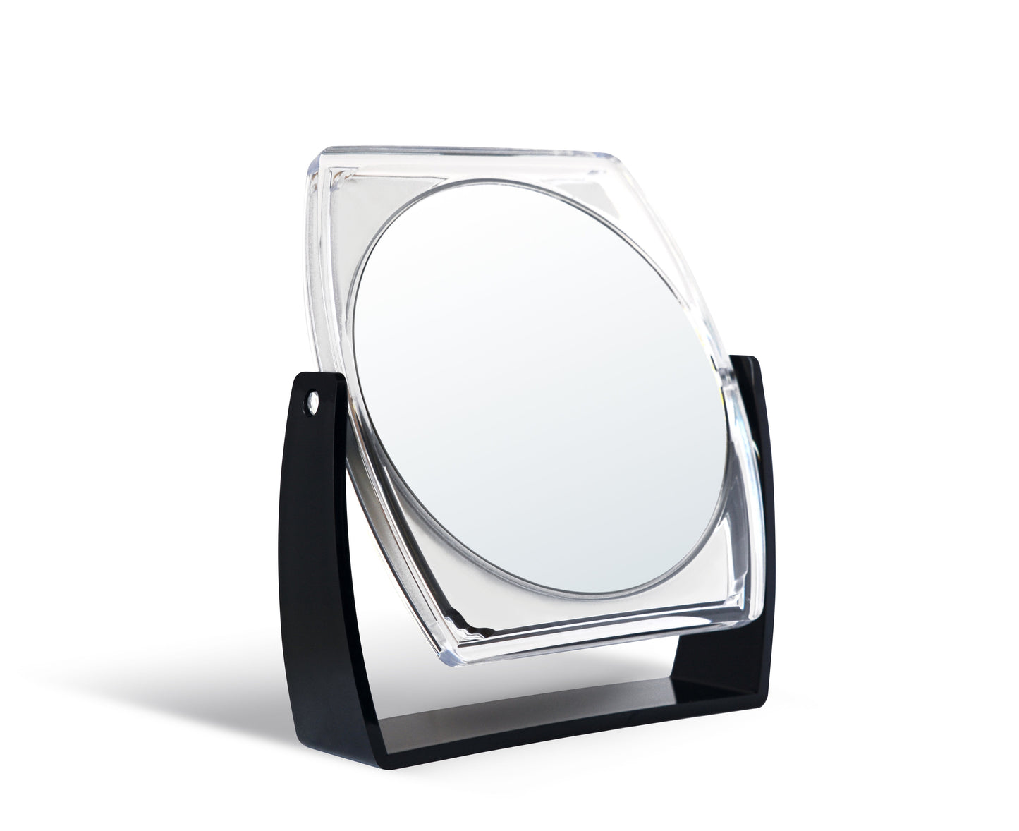 Magnifying mirror