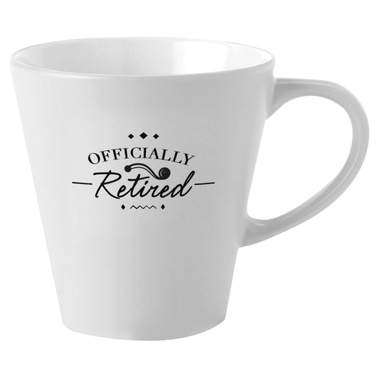 Retirement Coffee Mug